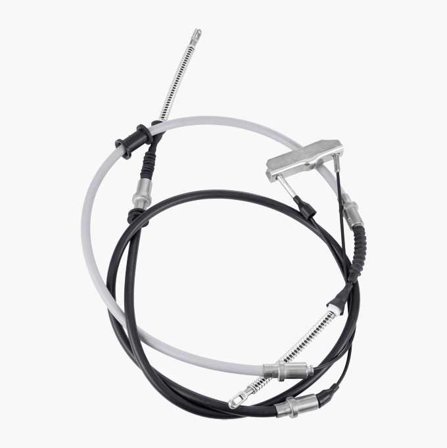 Biltema - HÅNDBREMSEKABEL OPEL