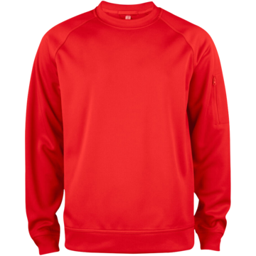 Sweatshirt Basic Active*