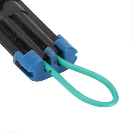 Sikkerhedssele Bypass Override Stik Ledningsnet Udskiftning til Polaris Ranger XP 570/900/1000