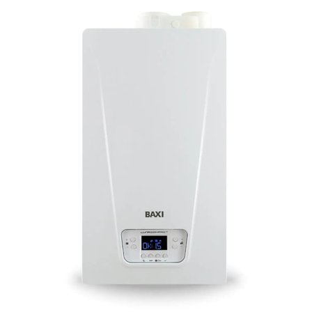 Caldaia a condensazione Baxi Luna Compact 28 24 kW Classe A - METANO