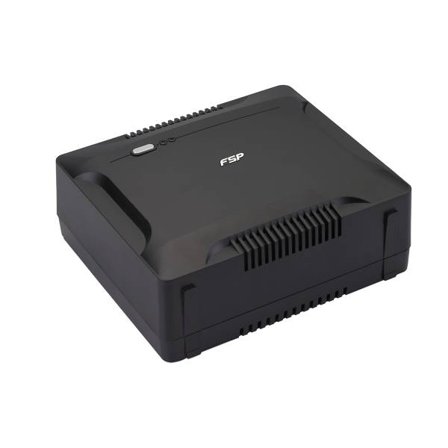 FSP/Fortron Nano 600 - UPS - 360W 600 VA