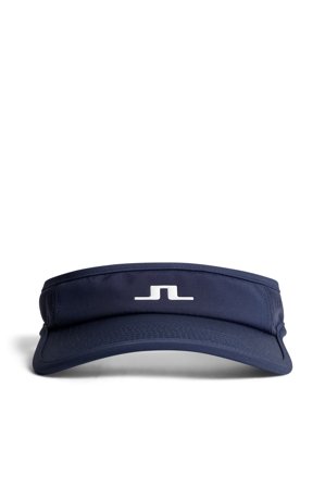 J.Lindeberg - Golf - Attain Visor - Blue - Woman - Onesize