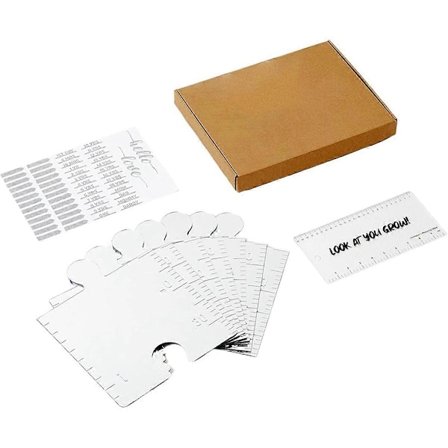 Lasten kasvutaulukko peili, palapelipeili kasvutaulukko seinälle