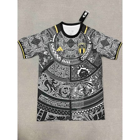 24-25 Italiensk Special Edition Jersey Fodbold T-shirt S-2XL