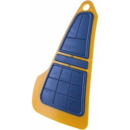 Kreativ köksrengöringsborste Multifunktionellt diskverktyg för kokkärl eller kastruller