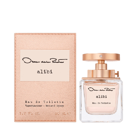 Oscar De La Renta Alibi Eau toilette Parfym & EdT Dam 50 ML