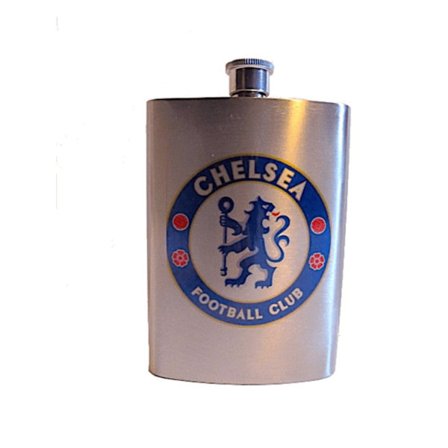 Chelsea - Plunta rostfritt stål