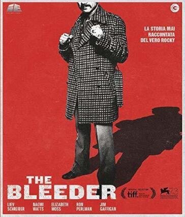 Bleeder (The)