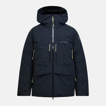Peak Performance - MountainLine HIPEÂ 2L Down Shell Parka Men