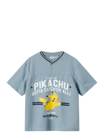 Nkmmilas Pokemon Nreg Ss Poly Top Sky Blue Name It