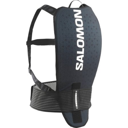 Salomon - Protection dorsale unisexe Flexcell - Black