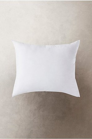 Jotex - Pude Medium Hvid - CELINE - Køb Dyner & hovedpuder hos Jotex