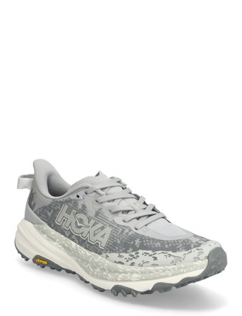 HOKA Speedgoat 6 - Grey - 42 2/3