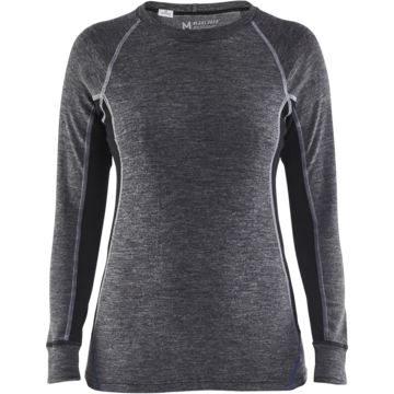 Underställ Tröja Dam Warm*