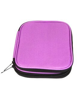 Häkelnadeletui - Ateljé Margaretha