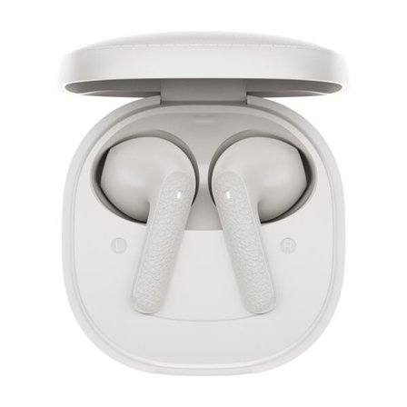 TWS QCY T41 kuulokkeet (valkoinen)