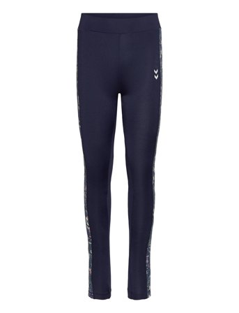 Hummel | Hmljr Mix Mid Waist Tights | 152