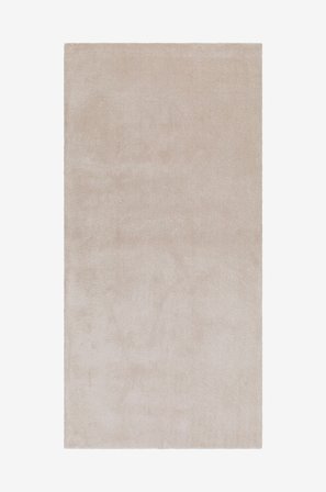 KM Home - Nukkamatto Sheraton - Valkoinen - Nukka- & ryijymatot - 80X180 - - Homeroom