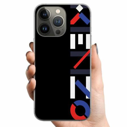 Apple Iphone 13 Pro Tpu Mobilskal Kenzo