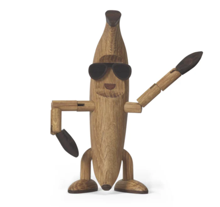 SPRING COPENHAGEN Trefigur Benny Banana H13