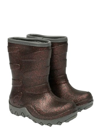 mikk-line | Thermal Boot - Glitter | 27