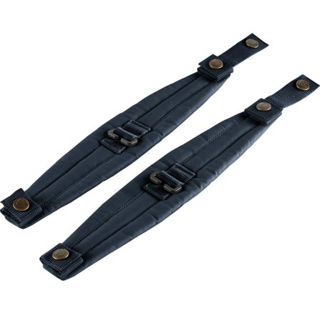 Fjällräven Kånken Shoulder Pads backpack accessories Blue OneSize