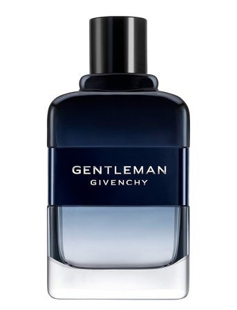 Givenchy Gentleman intense Eau de Toilette 100 ml, Parfumer & Dufte, Dufte, Eau De Toilette