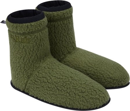 Rab Outpost Hut Boot Chlorite Green