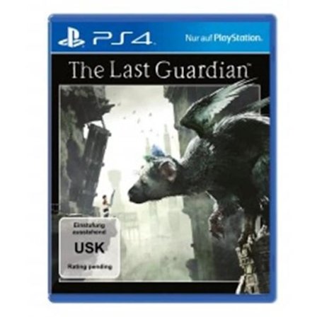 PS4-spel - SONY - 9838753 - Guardian - Senaste - SONY Publisher