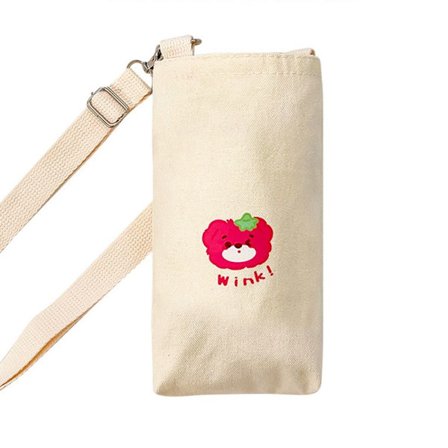 Vattenflaskhållare Vattenflaska Bärväska A A