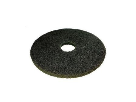 3M Rondell 10'' Grön - Lyreco - Städ och hygien - Städmaskiner - Rondeller - Scotch-Brite