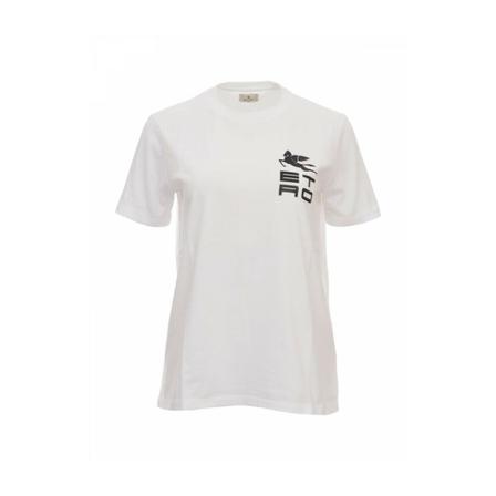Etro TOP Hvid, Dame
