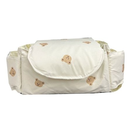 Organiseringsveske til babyvogner Mummiveske STYLE 2 STYLE 2