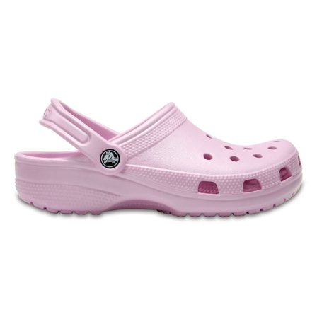 Crocs Classic Clog Unisex sandals Pink 36-37