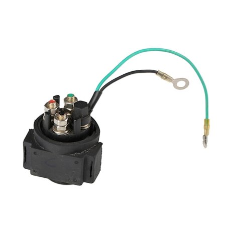 6E5-8195A-01-00 6E5-8195C-01-00 Power Trim Tilt Ned Relay Enhet for Yamaha 115-200HK-WELLNGS