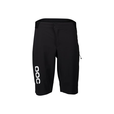 POC Guardian Air Shorts Men workout shorts Black M