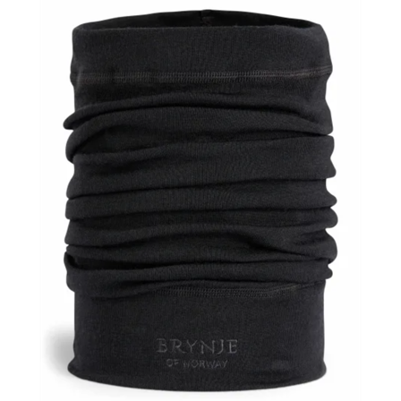 Brynje Tactical Classic Headover Black