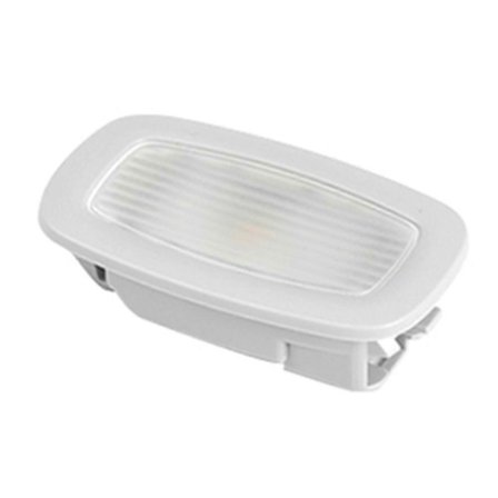 Innvendig taklys solskjerm sminkelys for Mercedes-Benz W205 W253 W213 W222 C200 E260 S300