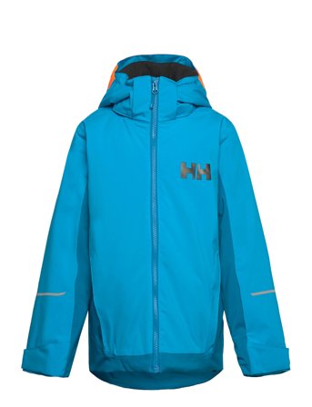 Helly Hansen | Jr Quest Jacket | 140