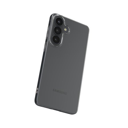 ZAGG / INVISIBLESHIELD Clear Case Samsung S26+TPU