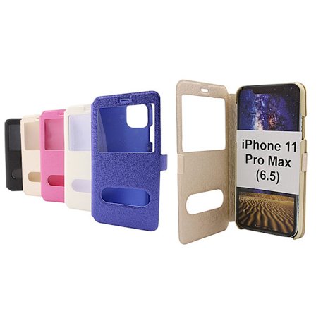 Flipcase iPhone 11 Pro Max (6.5)