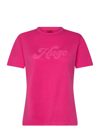 HUGO Damacia_4 - Pink - S