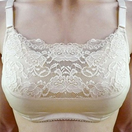 Sexy Strapless Øjeblikkelig Brystløft Usynlig BH til Kvinder