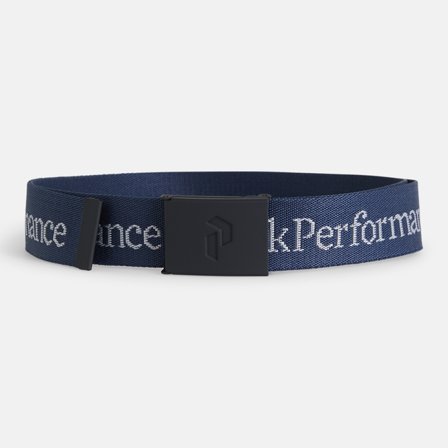 Peak Performance - Rider Belt