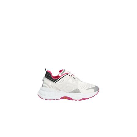 Liu Jo Sneakers , Wit , Dames , Maat: 41 EU