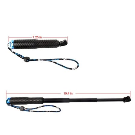 Go Pro3 Plus -älypuhelinkotelo 19 cm kulta, korkealaatuinen materiaali [D]