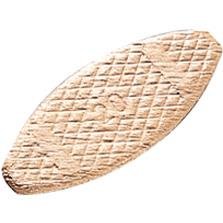 Makita P-08850 Lamelkiks 1000-pak P-08850 Størrelse 20, Maskintilbehør & forbrugsvarer