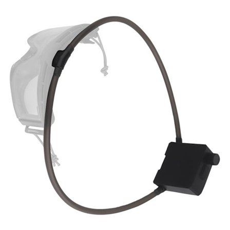 Kompakte briller anti-dug motorcykler jagt skydning airsoft briller