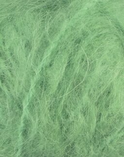 Garn Viking Mohrino Grün - Viking of Norway