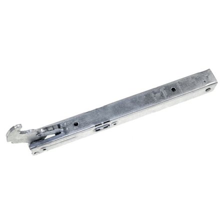 GRIPLINE L 12 l valkoinen muovinen rakennusämpäri